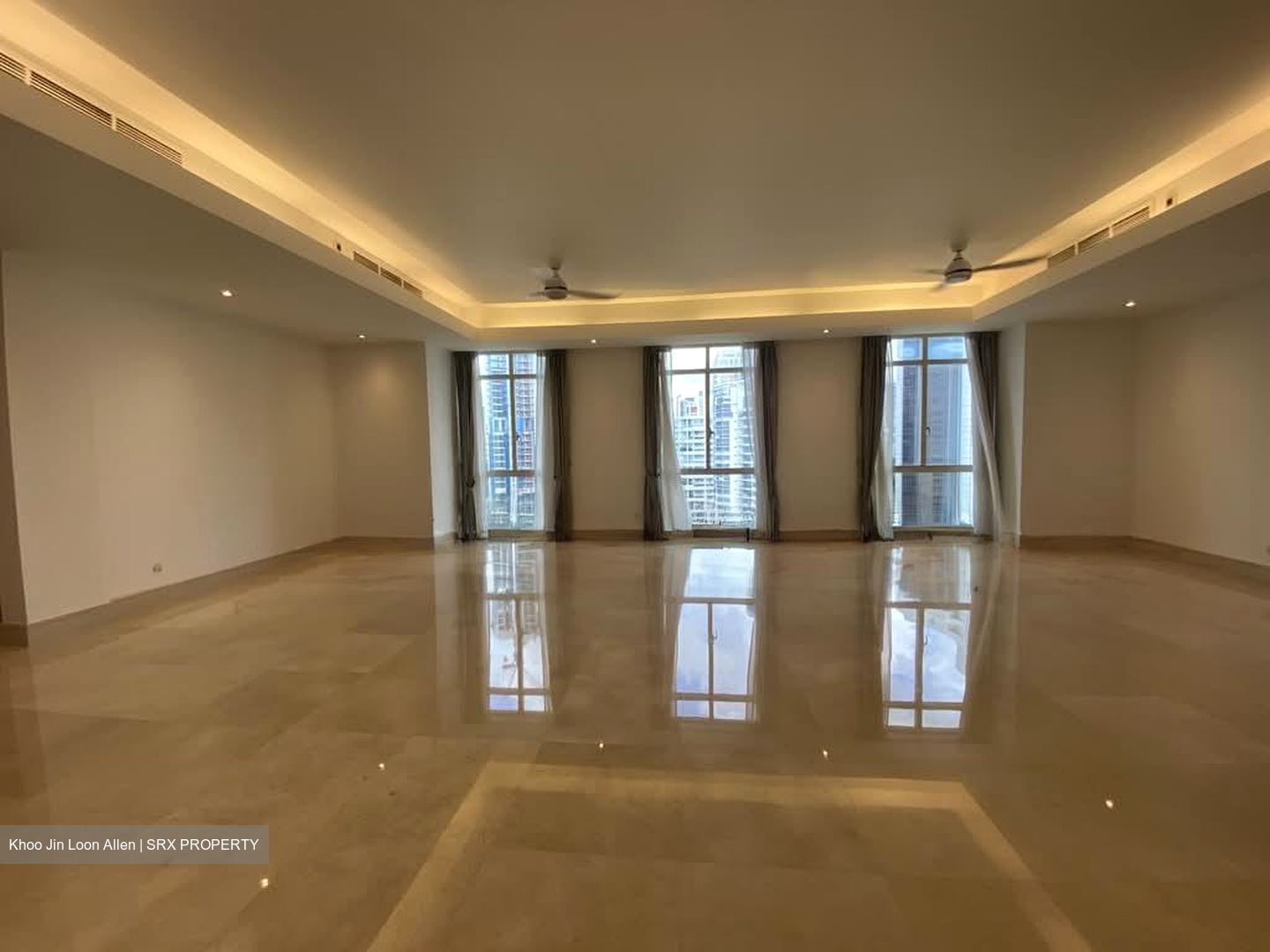 Orchard Scotts (D9), Condominium #556966681